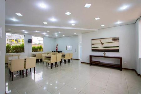Apartamento à venda com 3 quartos, 96m² em Campestre, Santo André