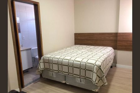 Apartamento à venda com 3 quartos, 96m² em Campestre, Santo André