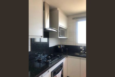 Apartamento à venda com 96m², 3 quartos e 2 vagas