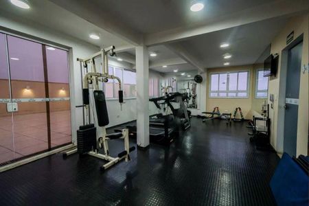 Apartamento à venda com 96m², 3 quartos e 2 vagas