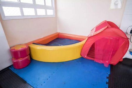 Apartamento à venda com 96m², 3 quartos e 2 vagas