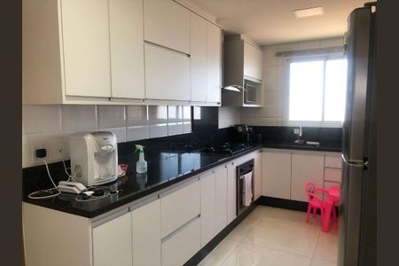 Apartamento à venda com 96m², 3 quartos e 2 vagas