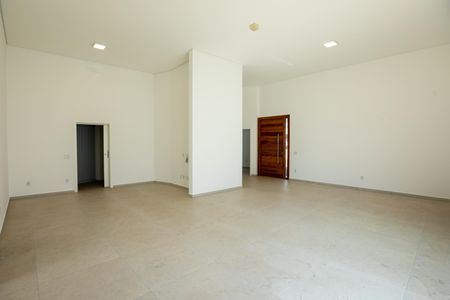 Sala  de casa de condomínio para alugar com 3 quartos, 261m² em Parque Imperador, Campinas