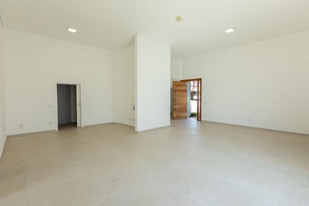 Sala  de casa de condomínio para alugar com 3 quartos, 261m² em Parque Imperador, Campinas