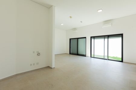 Casa de condomínio para alugar com 261m², 3 quartos e 4 vagasSala 