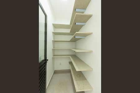 Casa de condomínio para alugar com 261m², 3 quartos e 4 vagasDespensa