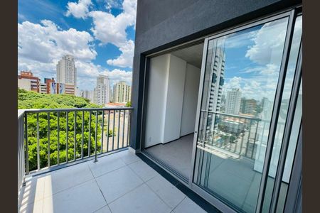Apartamento à venda com 29m², 1 quarto e sem vaga