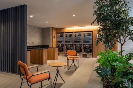 Apartamento à venda com 29m², 1 quarto e sem vaga