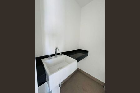 Apartamento à venda com 29m², 1 quarto e sem vaga