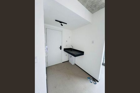 Apartamento à venda com 29m², 1 quarto e sem vaga
