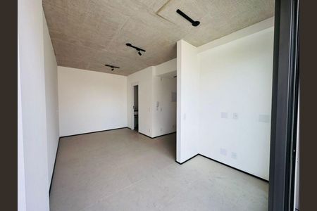 Apartamento à venda com 29m², 1 quarto e sem vaga