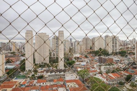 Apartamento à venda com 89m², 2 quartos e 3 vagas