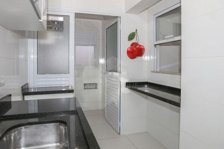 Apartamento à venda com 89m², 2 quartos e 3 vagas