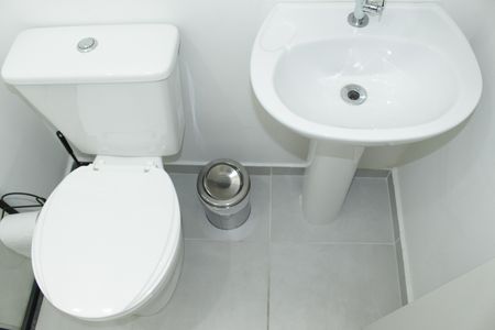 Apartamento à venda com 2 quartos, 39m² em Centro Histórico de São Paulo, São Paulo