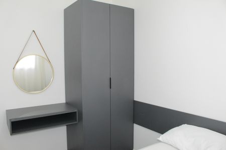 Apartamento à venda com 2 quartos, 39m² em Centro Histórico de São Paulo, São Paulo
