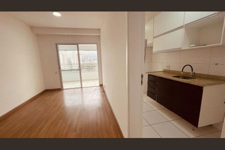 Apartamento para alugar com 3 quartos, 83m² em Centro, Osasco