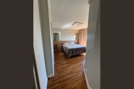 Apartamento à venda com 3 quartos, 132m² em Campestre, Santo André