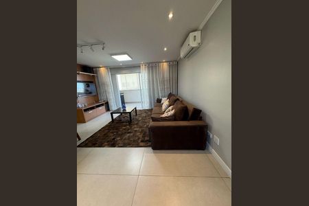 Apartamento à venda com 132m², 3 quartos e 3 vagas
