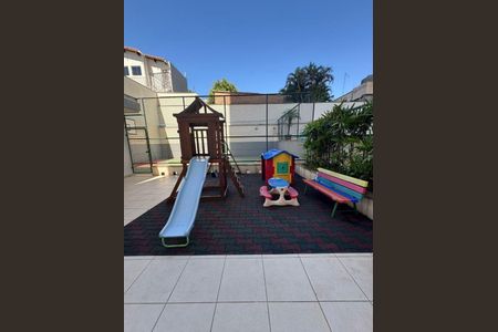 Apartamento à venda com 132m², 3 quartos e 3 vagas