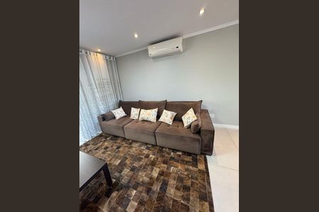 Apartamento à venda com 3 quartos, 132m² em Campestre, Santo André