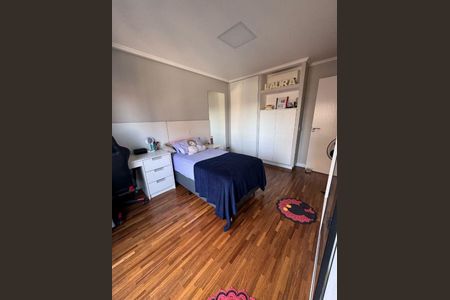 Apartamento à venda com 132m², 3 quartos e 3 vagas