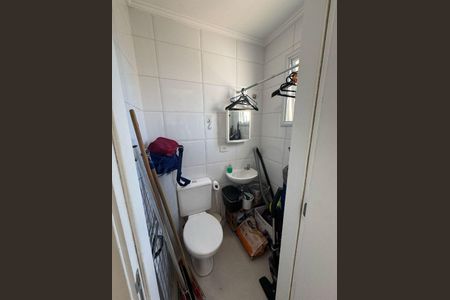 Apartamento à venda com 132m², 3 quartos e 3 vagas