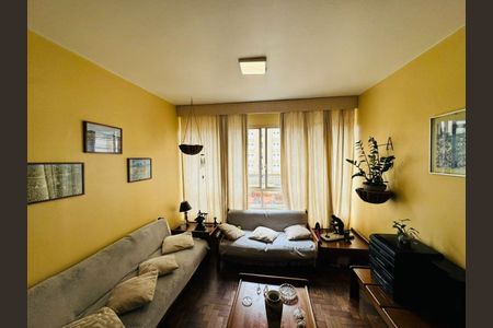 Apartamento à venda com 3 quartos, 100m² em Cerqueira César, São Paulo
