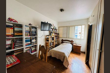 Apartamento à venda com 3 quartos, 100m² em Cerqueira César, São Paulo