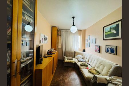 Apartamento à venda com 3 quartos, 100m² em Cerqueira César, São Paulo