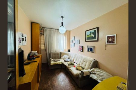 Apartamento à venda com 3 quartos, 100m² em Cerqueira César, São Paulo