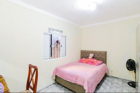 Casa à venda com 100m², 2 quartos e 4 vagasQuarto 2