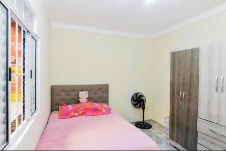 Casa à venda com 100m², 2 quartos e 4 vagasQuarto 2