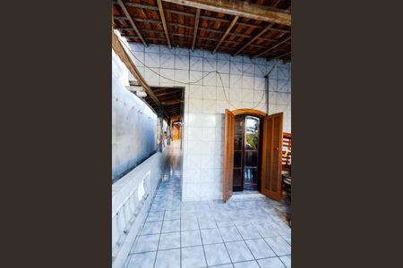 Casa à venda com 100m², 2 quartos e 4 vagasVaranda do Quarto 1