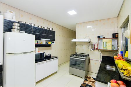 Casa à venda com 100m², 2 quartos e 4 vagasCozinha