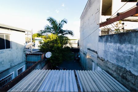 Casa à venda com 100m², 2 quartos e 4 vagasVista da Varanda