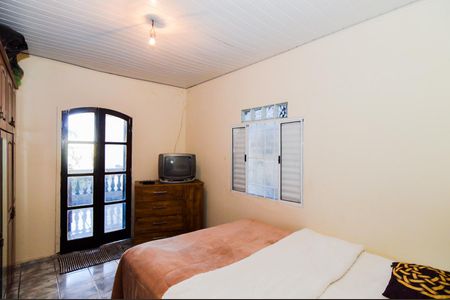Casa à venda com 100m², 2 quartos e 4 vagasQuarto 1