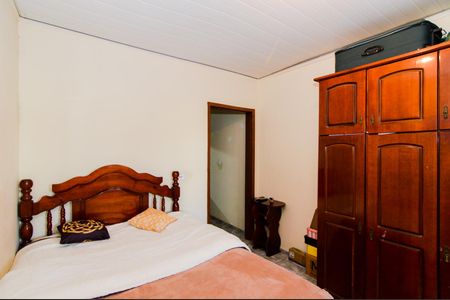 Casa à venda com 100m², 2 quartos e 4 vagasQuarto 1