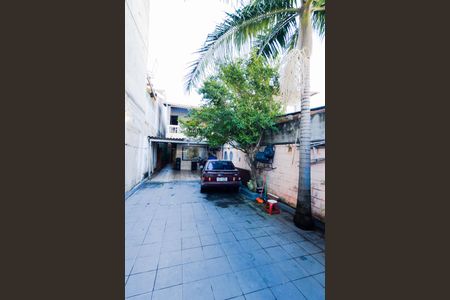 Casa à venda com 100m², 2 quartos e 4 vagasGaragem