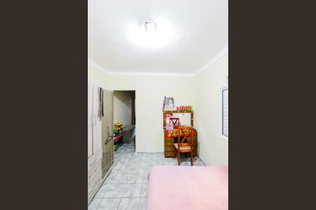 Casa à venda com 100m², 2 quartos e 4 vagasQuarto 2