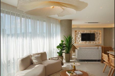 Apartamento à venda com 180m², 3 quartos e sem vaga