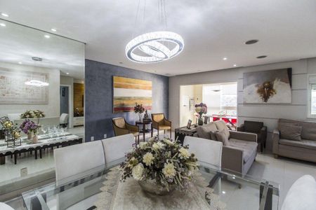 Apartamento à venda com 180m², 3 quartos e sem vaga