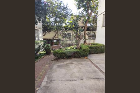 Apartamento à venda com 2 quartos, 47m² em Jardim Leonor, São Paulo
