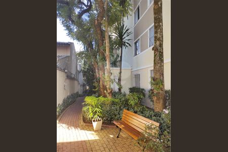 Apartamento à venda com 2 quartos, 47m² em Jardim Leonor, São Paulo