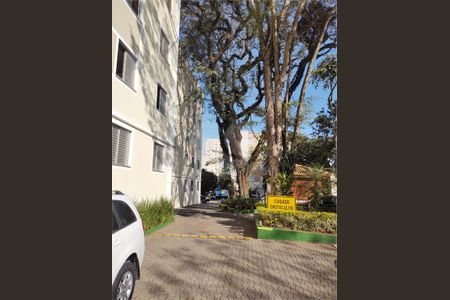 Apartamento à venda com 2 quartos, 47m² em Jardim Leonor, São Paulo
