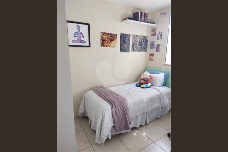 Apartamento à venda com 2 quartos, 47m² em Jardim Leonor, São Paulo