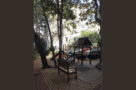 Apartamento à venda com 2 quartos, 47m² em Jardim Leonor, São Paulo