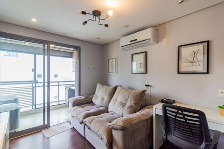 Apartamento à venda com 112m², 1 quarto e 1 vaga Apartamento à venda com 112m², 1 quarto e 1 vagaSala