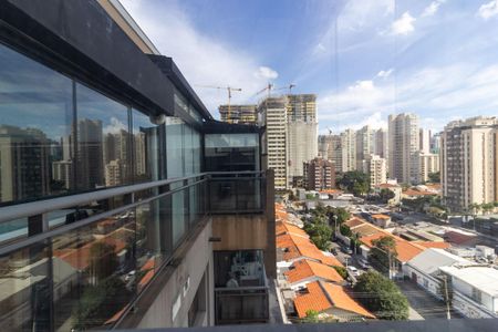 Apartamento à venda com 112m², 1 quarto e 1 vaga Apartamento à venda com 112m², 1 quarto e 1 vagaVista Cozinha