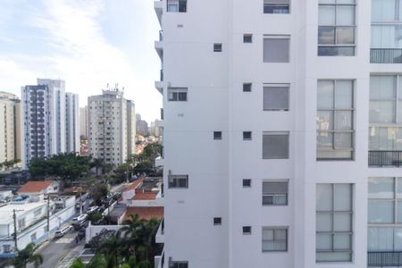 Apartamento à venda com 112m², 1 quarto e 1 vaga Apartamento à venda com 112m², 1 quarto e 1 vagaVista Varanda e Área de serviço