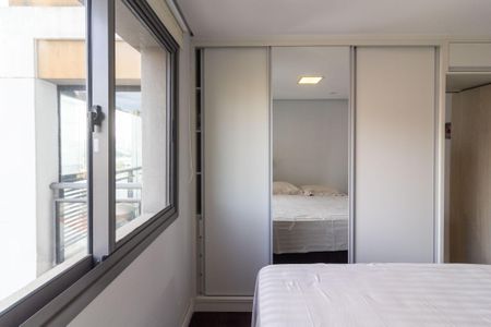 Apartamento à venda com 112m², 1 quarto e 1 vaga Apartamento à venda com 112m², 1 quarto e 1 vagaQuarto Suíte